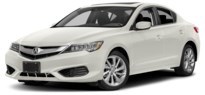 2017 Acura ILX 4dr Sedan_101